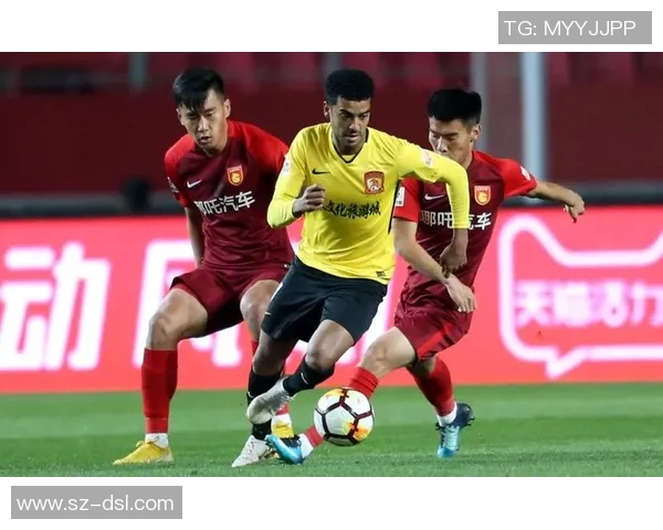 华夏与恒大精彩对决直播在线全程回顾与赛后分析