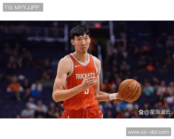 周琦在国际篮球舞台上的崛起与挑战：从青涩球员到顶尖中锋的奋斗历程