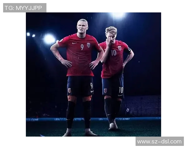 哈兰德：从天才少年到足球巨星的辉煌历程与未来展望