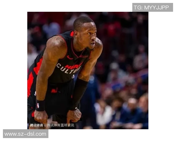 特里罗齐尔在NBA赛场上的成长历程与未来发展潜力分析