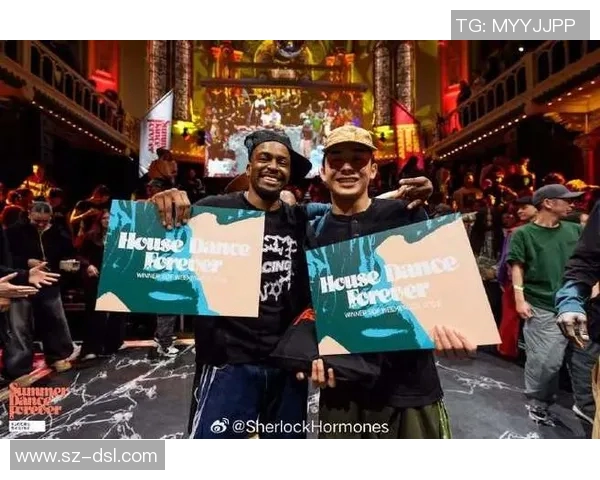 街舞文化的碰撞与传承探秘杭州街舞队的盯防策略与技巧MBA